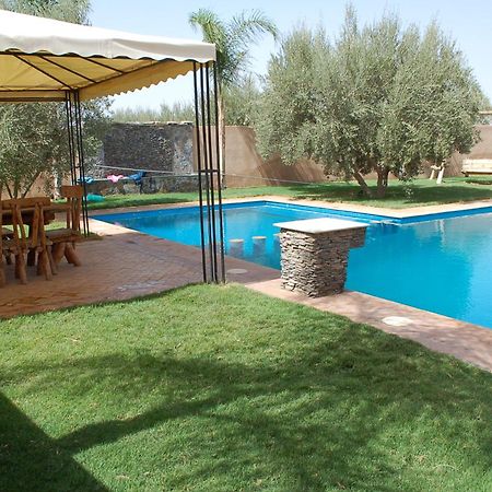 Villa Baraka Marrakesh Esterno foto