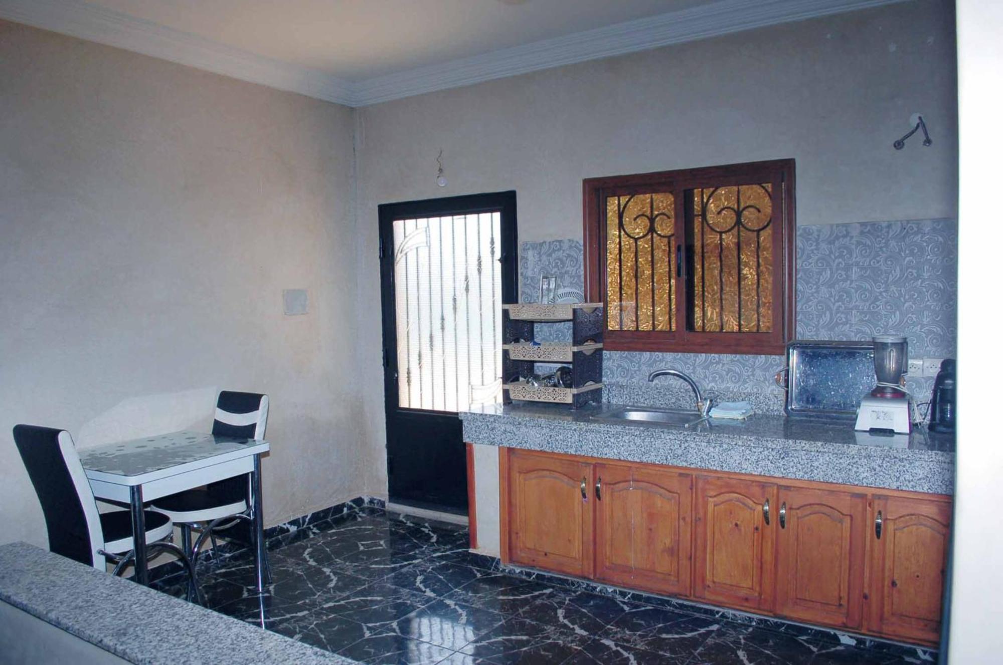 Villa Baraka Marrakesh Esterno foto