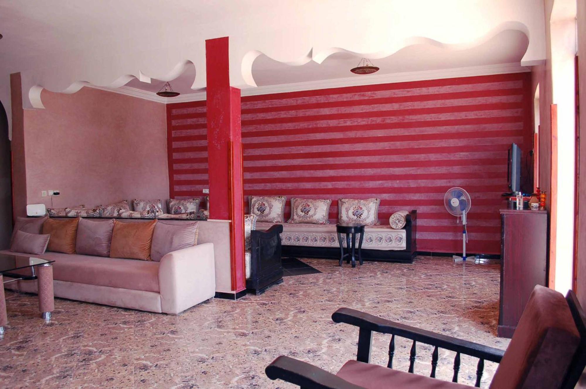 Villa Baraka Marrakesh Esterno foto